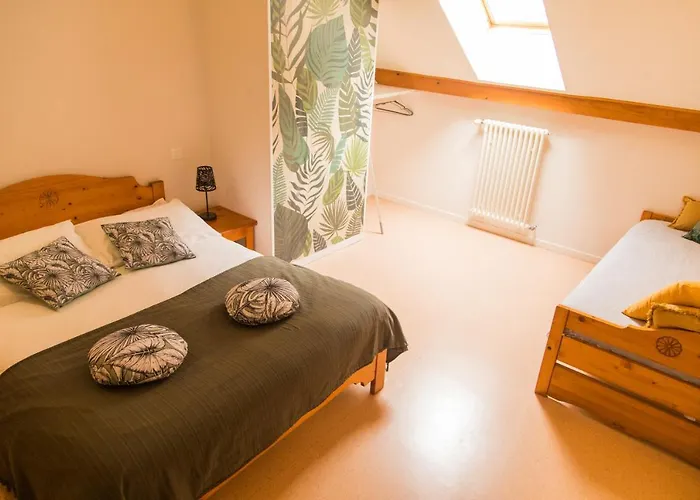 Auberge De Motz