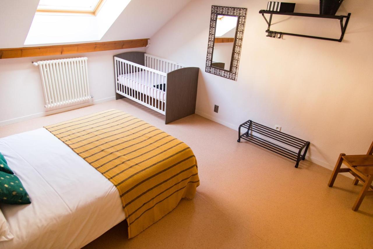 Aparthotel De *