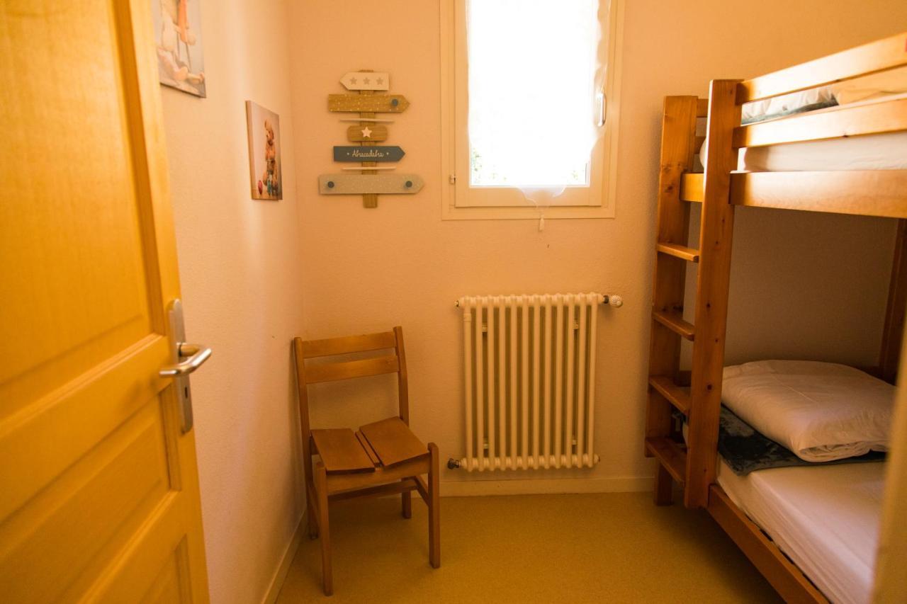 De Aparthotel *