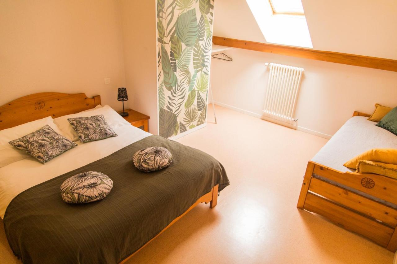 Aparthotel De *