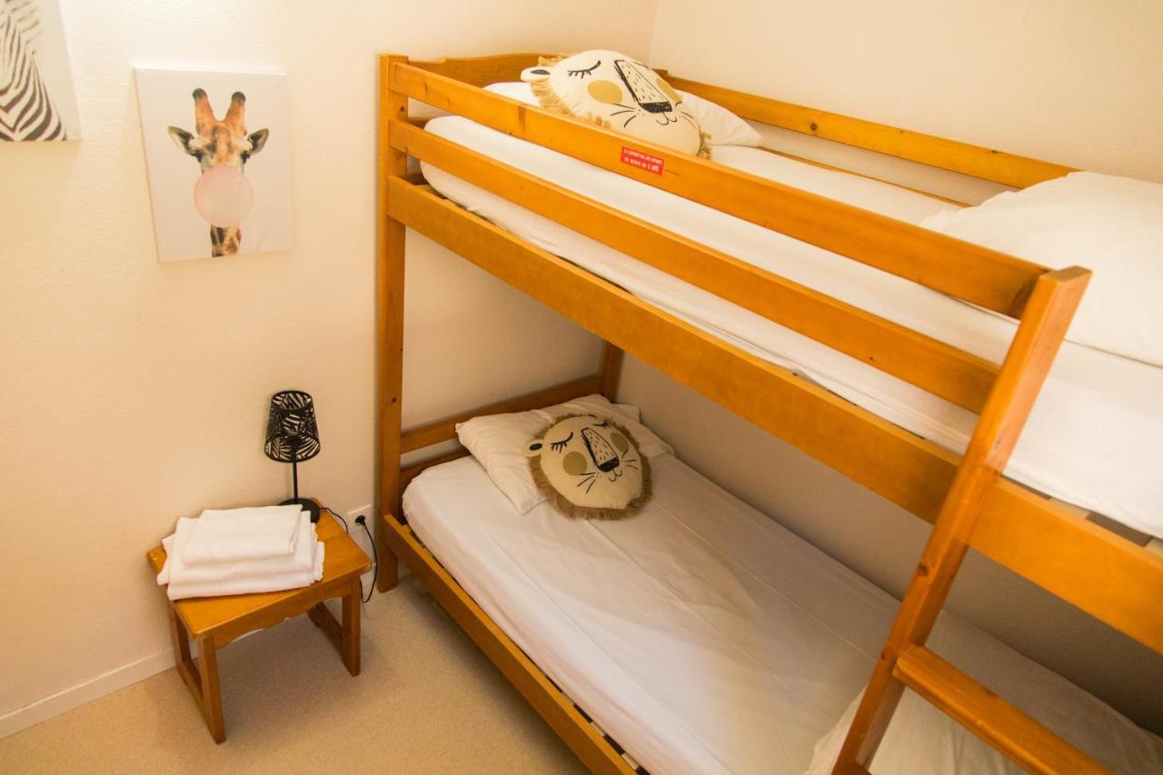 De Aparthotel *