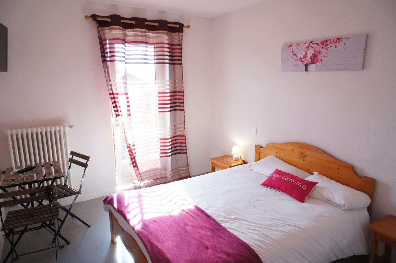 De Aparthotel Motz