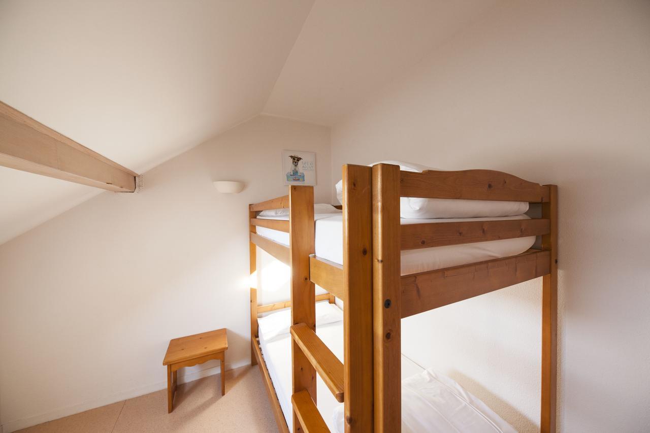 Aparthotel De *