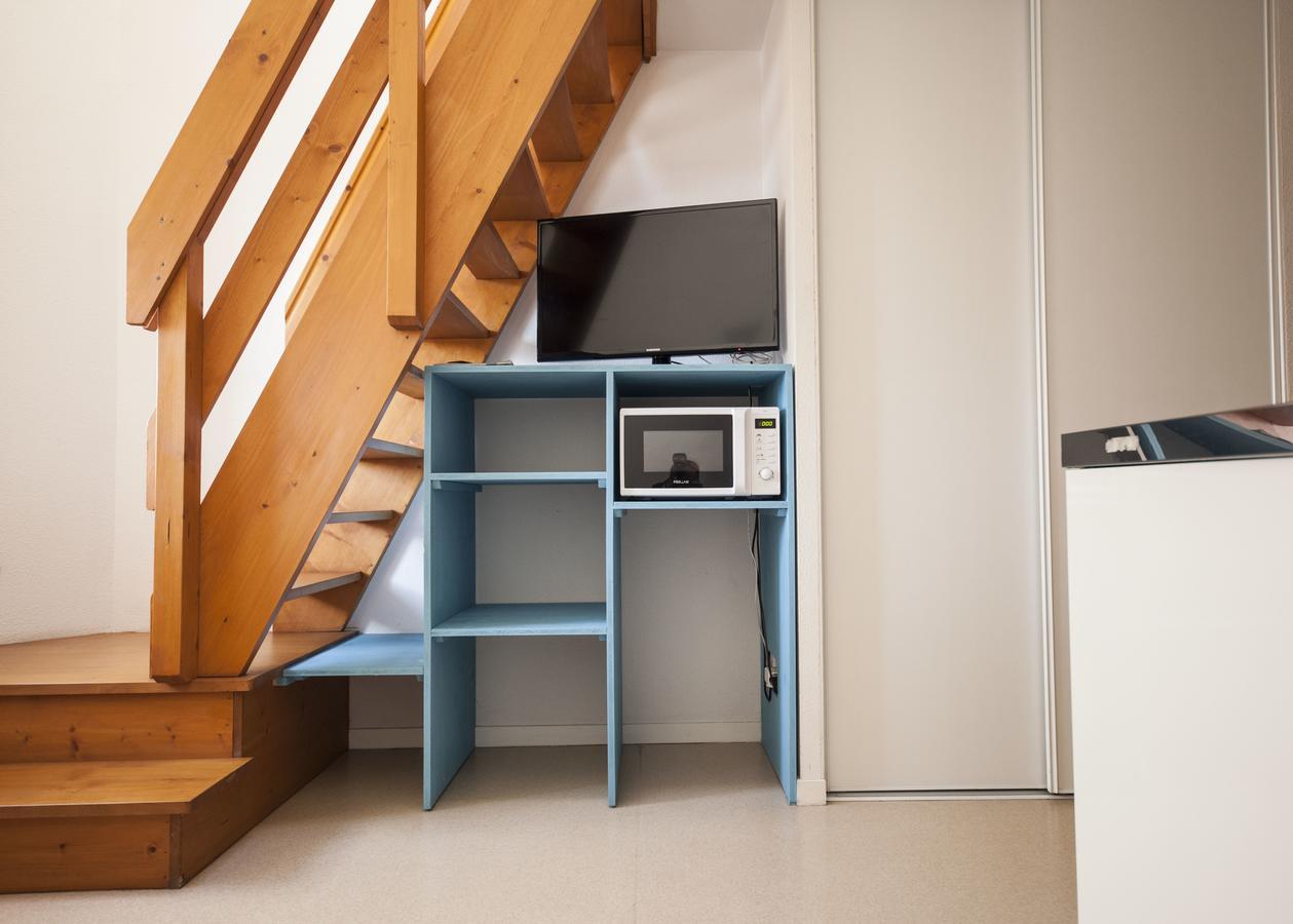 Aparthotel De