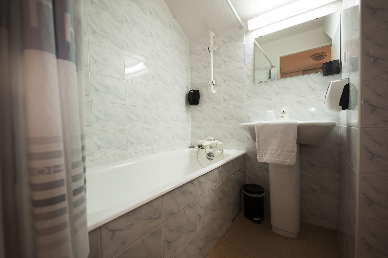 De Aparthotel *