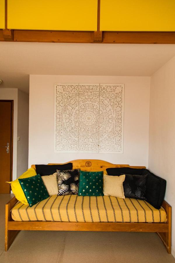De Apart-hotel