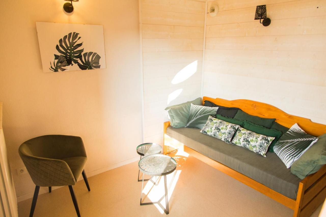 De Appart hôtel Motz