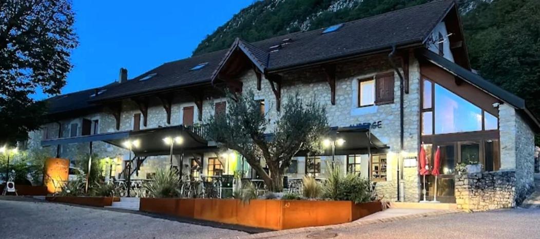 Appart hôtel De Motz