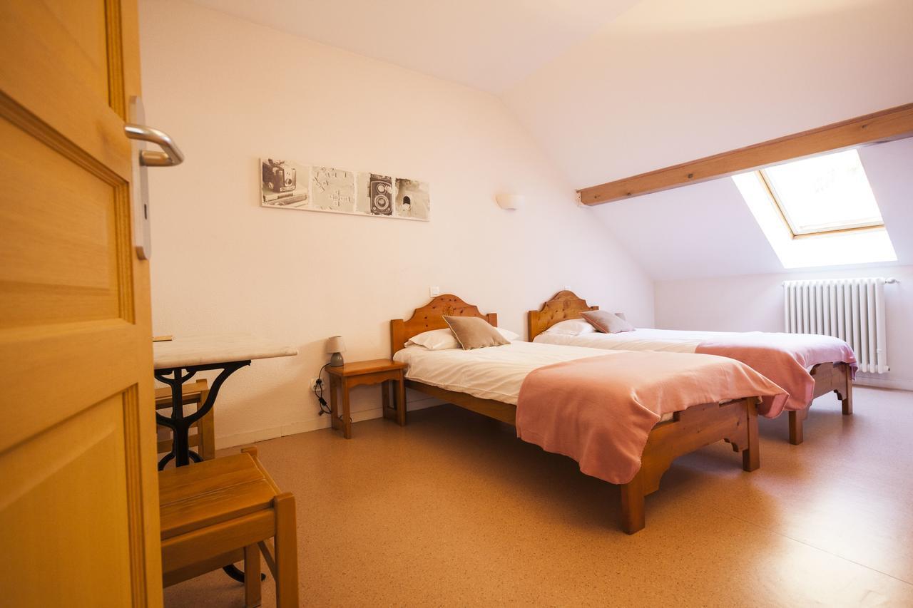 Appart hôtel De